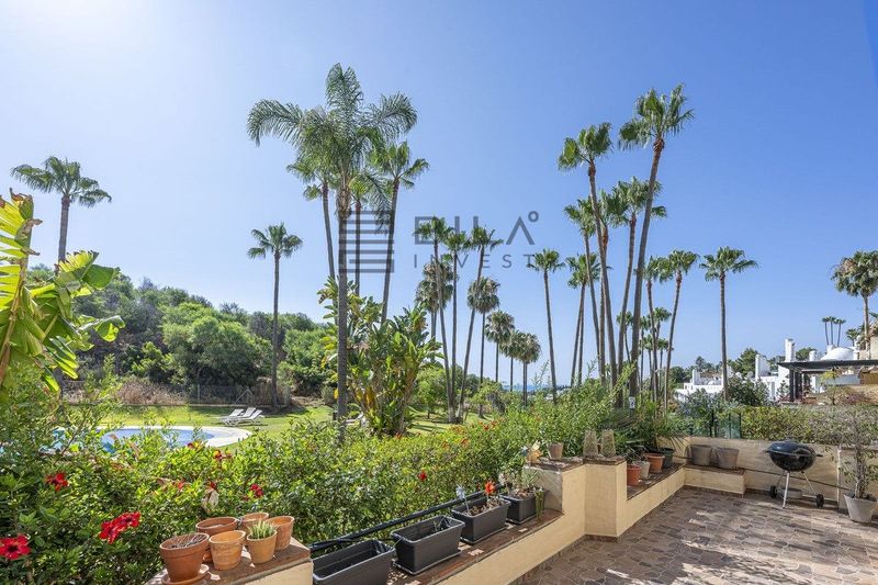 Piso en venta Marbella, Málaga. Ref: 10126. Bila Invest