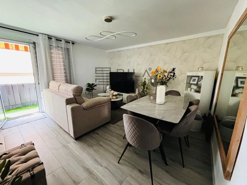 Piso en venta Mijas, Málaga. Ref: 10127. Bila Invest