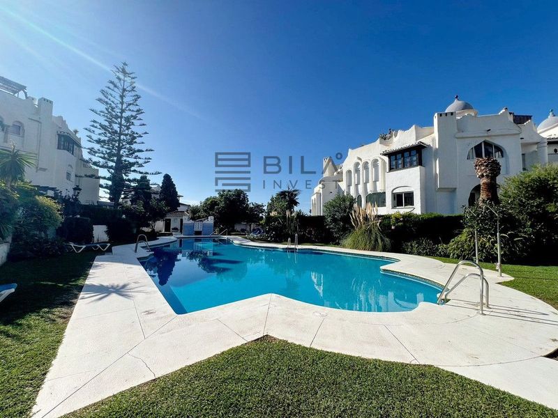 Piso en venta Mijas, Málaga. Ref: 10140. Bila Invest