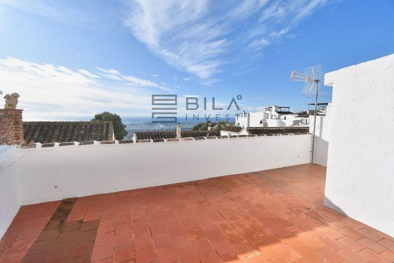 Casa en venta Mijas, Málaga. Ref: 10145. Bila Invest