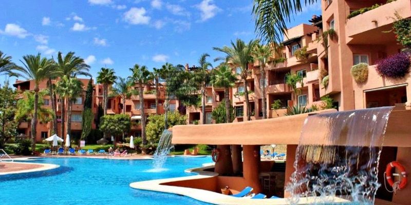 Piso en venta Marbella, Málaga. Ref: 10152. Bila Invest