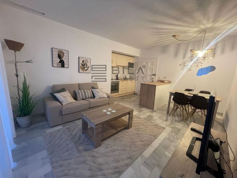 Piso en venta Marbella, Málaga. Ref: 10154. Bila Invest