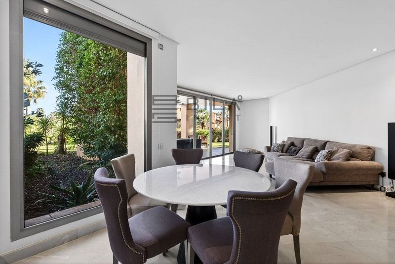 Piso en venta Marbella, Málaga. Ref: 10157. Bila Invest