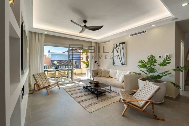 Casa en venta Marbella, Málaga. Ref: 10159. Bila Invest