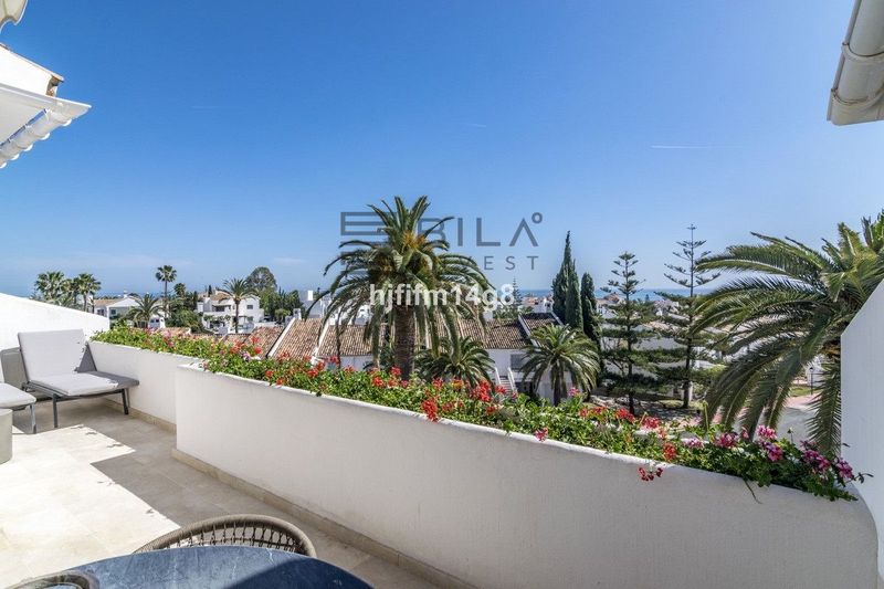 Piso en venta Marbella, Málaga. Ref: 10164. Bila Invest