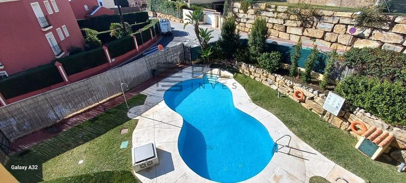 Piso en venta Mijas, Málaga. Ref: 10166. Bila Invest