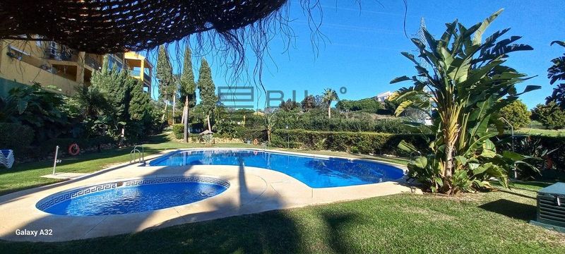 Piso en venta Mijas, Málaga. Ref: 10167. Bila Invest