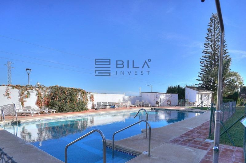 Adosado en venta Mijas, Málaga. Ref: 10168. Bila Invest