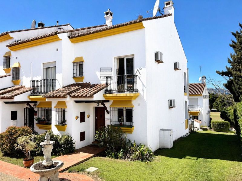 Adosado en venta Mijas, Málaga. Ref: 10168. Bila Invest