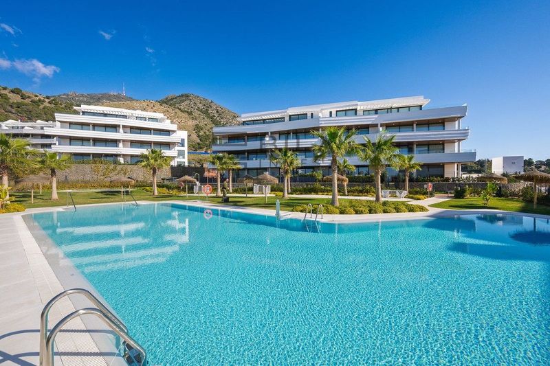 Piso en venta Fuengirola, Málaga. Ref: 10174. Bila Invest