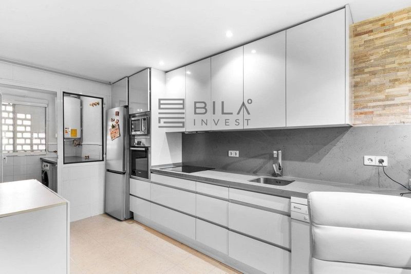 Piso en venta Marbella, Málaga. Ref: 10176. Bila Invest