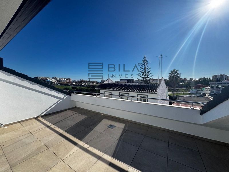 Piso en venta Fuengirola, Málaga. Ref: 10177. Bila Invest