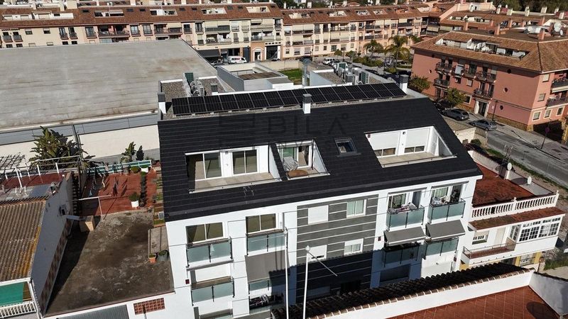 Piso en venta Fuengirola, Málaga. Ref: 10178. Bila Invest