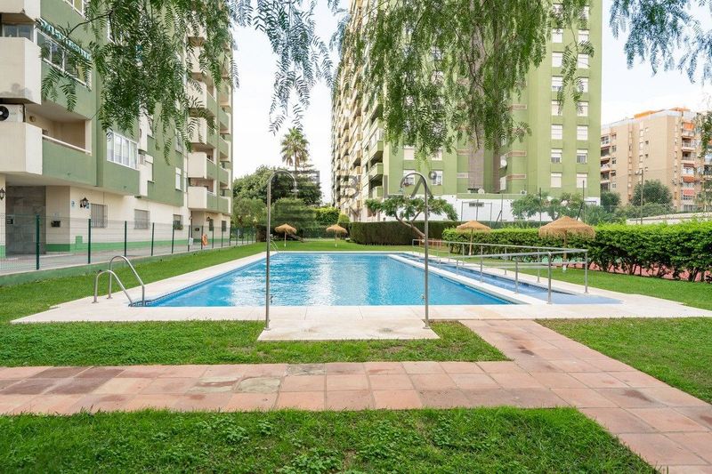 Piso en venta Fuengirola, Málaga. Ref: 10190. Bila Invest