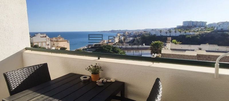 Piso en venta Benalmádena, Málaga. Ref: 10191. Bila Invest