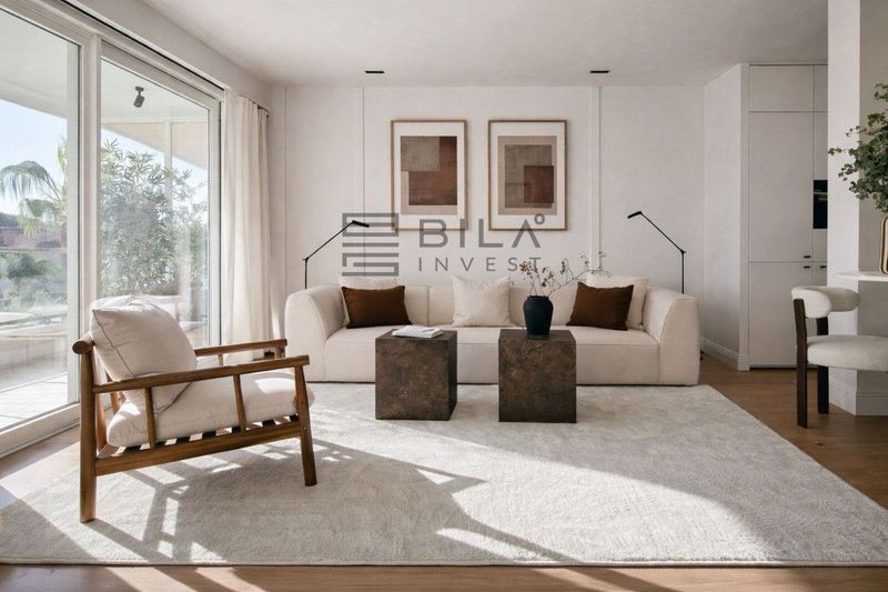 Piso en venta Fuengirola, Málaga. Ref: 10194. Bila Invest