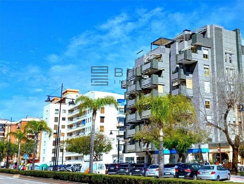 Piso en venta Fuengirola, Málaga. Ref: 10201. Bila Invest