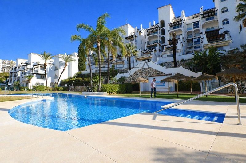 Piso en venta Mijas, Málaga. Ref: 10202. Bila Invest