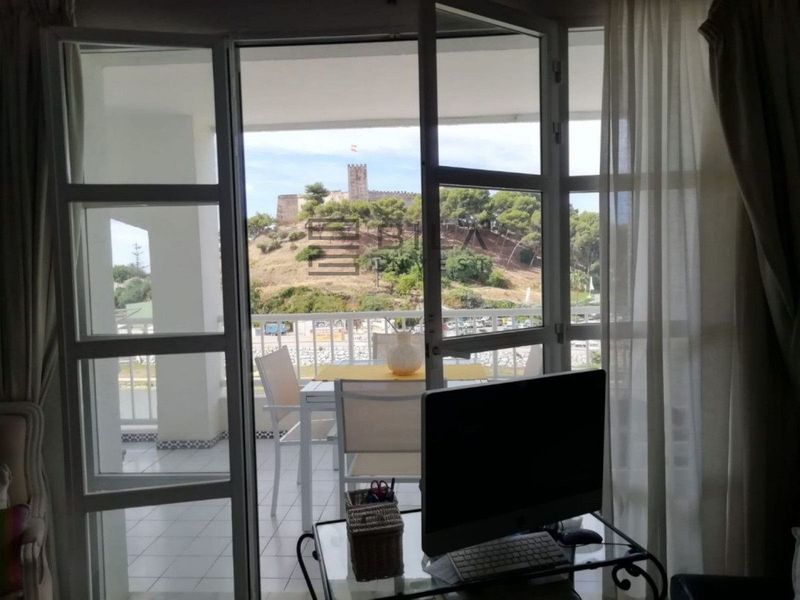 Piso en venta Fuengirola, Málaga. Ref: 10203. Bila Invest