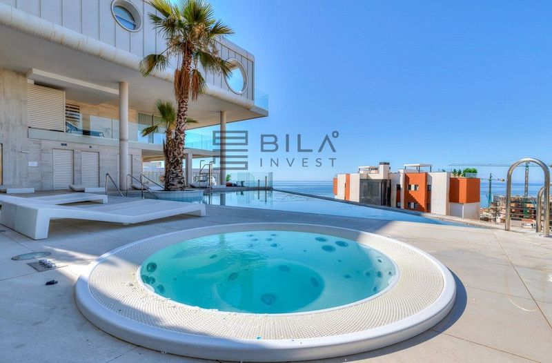 Piso en venta Fuengirola, Málaga. Ref: 10204. Bila Invest