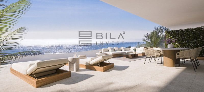 Piso en venta Fuengirola, Málaga. Ref: 10211. Bila Invest