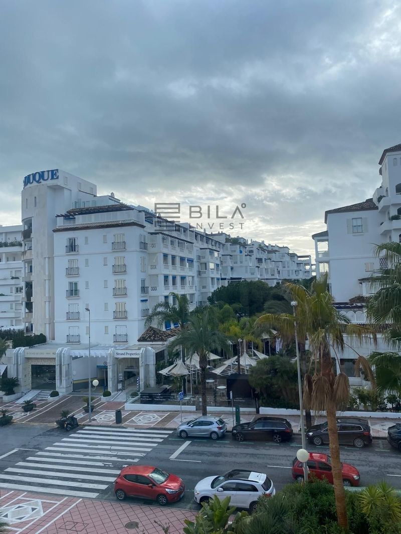 Piso en venta Marbella, Málaga. Ref: 10217. Bila Invest