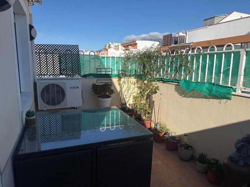 Ático en venta Mijas, Málaga. Ref: 10221. Bila Invest