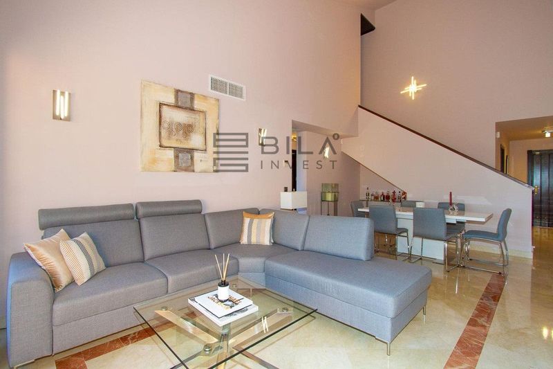 Ático en venta Marbella, Málaga. Ref: 10223. Bila Invest