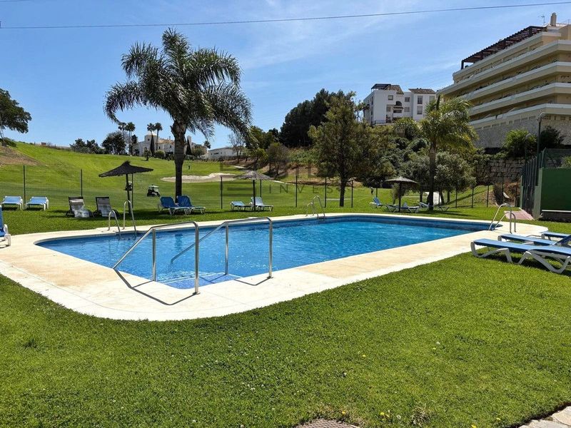 Piso en venta Mijas, Málaga. Ref: 10226. Bila Invest