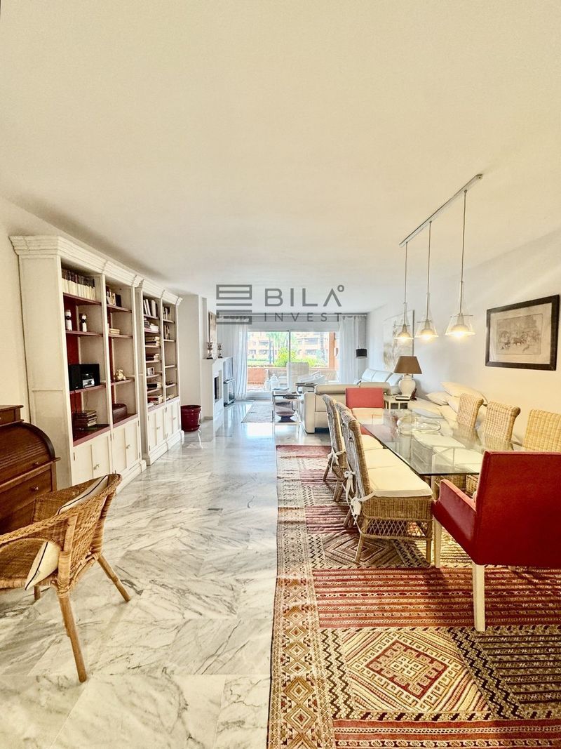 Ático en venta Marbella, Málaga. Ref: 10227. Bila Invest