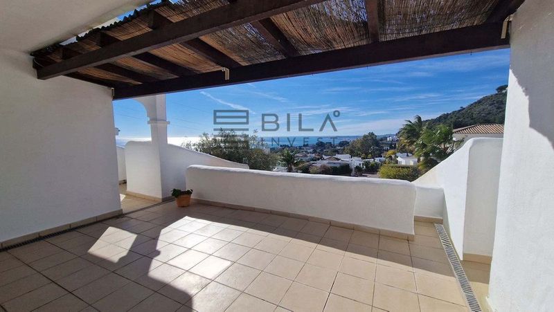 Piso en venta Benalmádena, Málaga. Ref: 10228. Bila Invest
