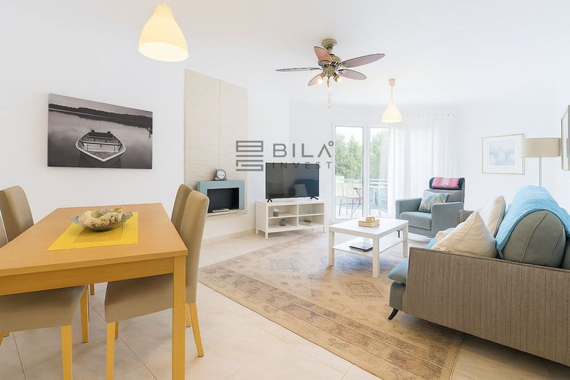 Piso en venta Fuengirola, Málaga. Ref: 10232. Bila Invest