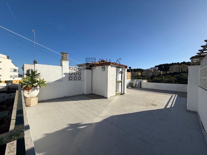 Ático en venta Mijas, Málaga. Ref: 10238. Bila Invest
