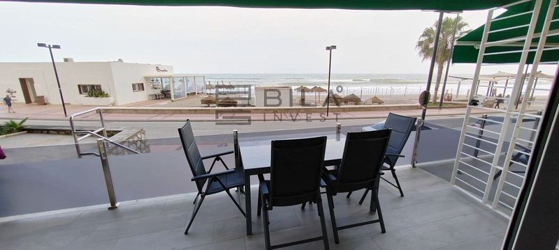 Piso en venta Fuengirola, Málaga. Ref: 10240. Bila Invest