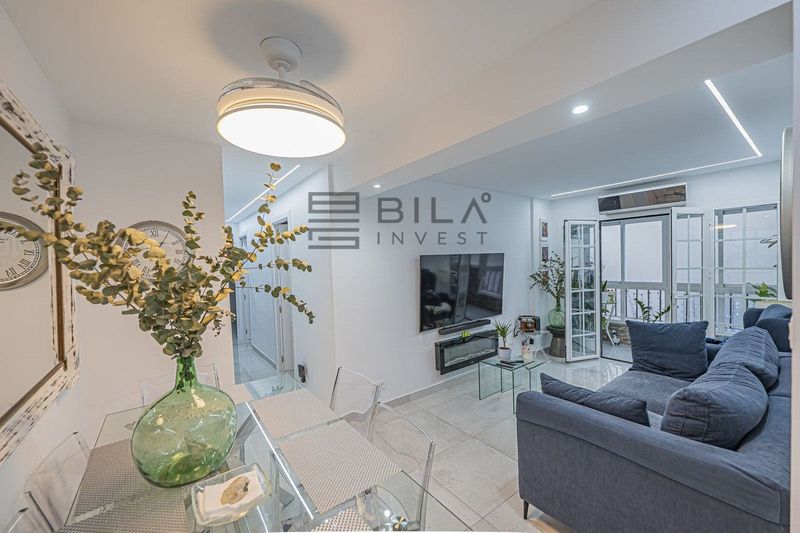 Piso en venta Marbella, Málaga. Ref: 10244. Bila Invest