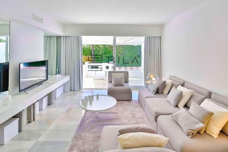 Piso en venta Marbella, Málaga. Ref: 10247. Bila Invest