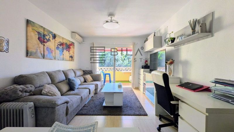 Piso en venta Fuengirola, Málaga. Ref: 10248. Bila Invest