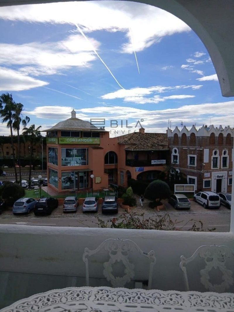 Ático en venta Mijas, Málaga. Ref: 10252. Bila Invest