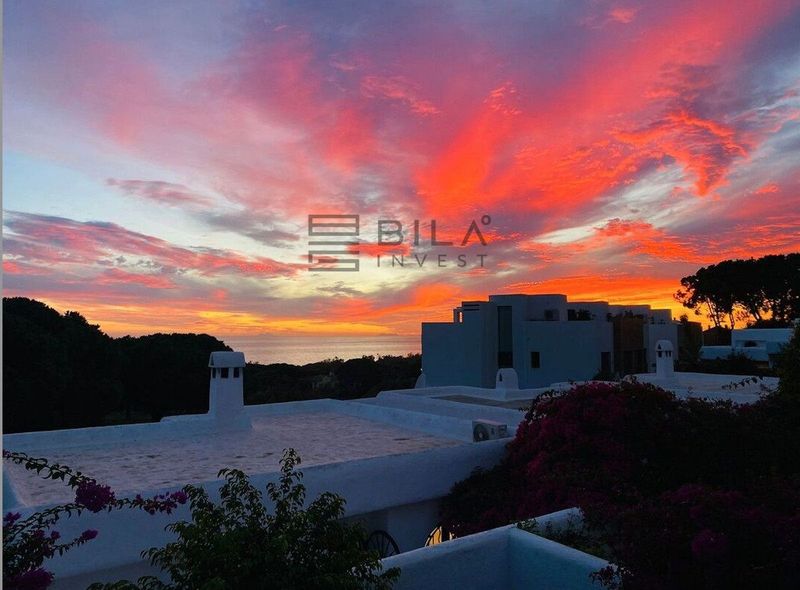 Adosado en venta Marbella, Málaga. Ref: 10253. Bila Invest