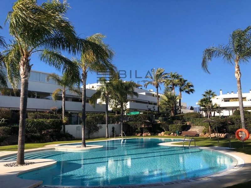 Piso en venta Marbella, Málaga. Ref: 10257. Bila Invest