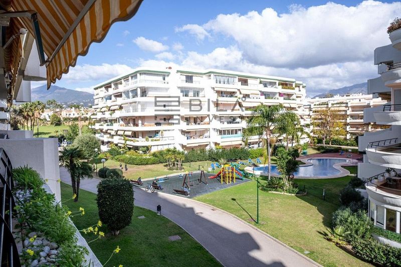 Piso en venta Marbella, Málaga. Ref: 10258. Bila Invest