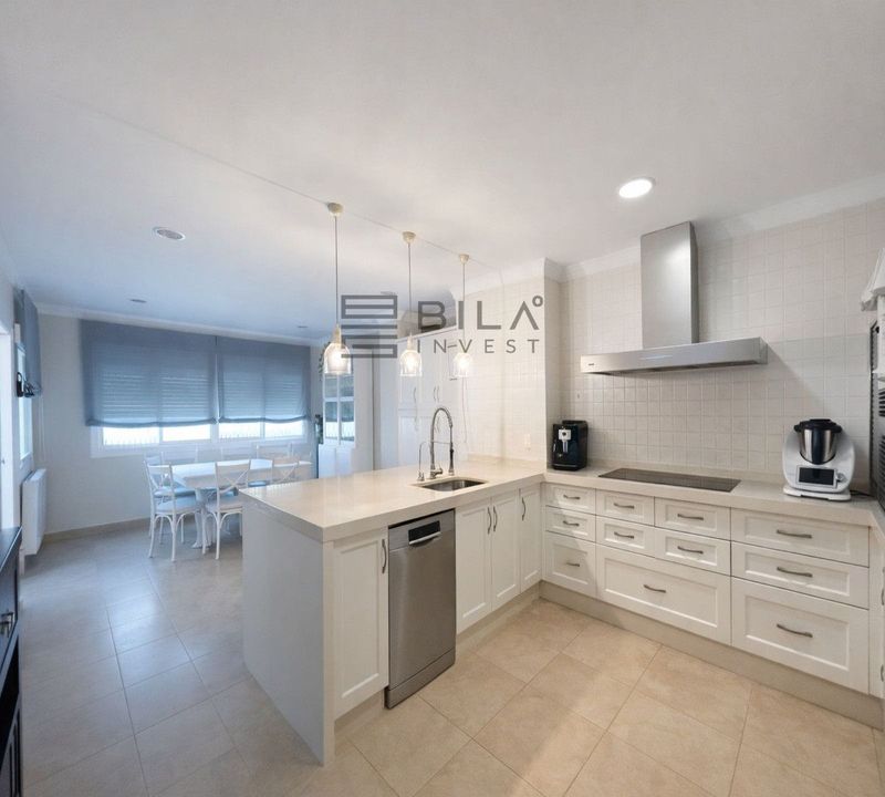 Casa en venta Marbella, Málaga. Ref: 10259. Bila Invest