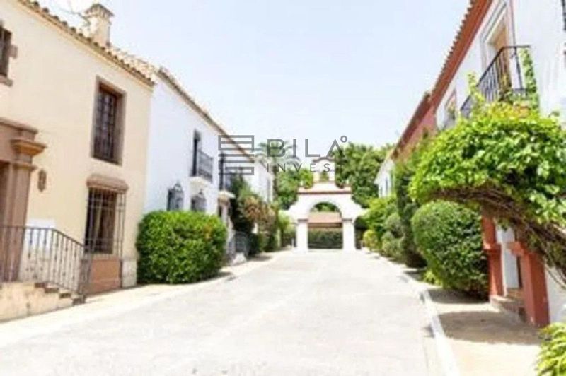 Casa en venta Marbella, Málaga. Ref: 10264. Bila Invest