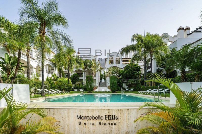 Piso en venta Marbella, Málaga. Ref: 10274. Bila Invest