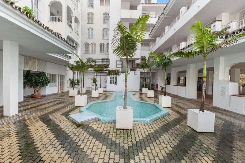 Piso en venta Marbella, Málaga. Ref: 10275. Bila Invest