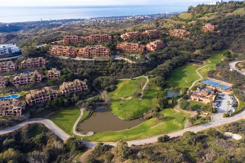 Ático en venta Marbella, Málaga. Ref: 10277. Bila Invest