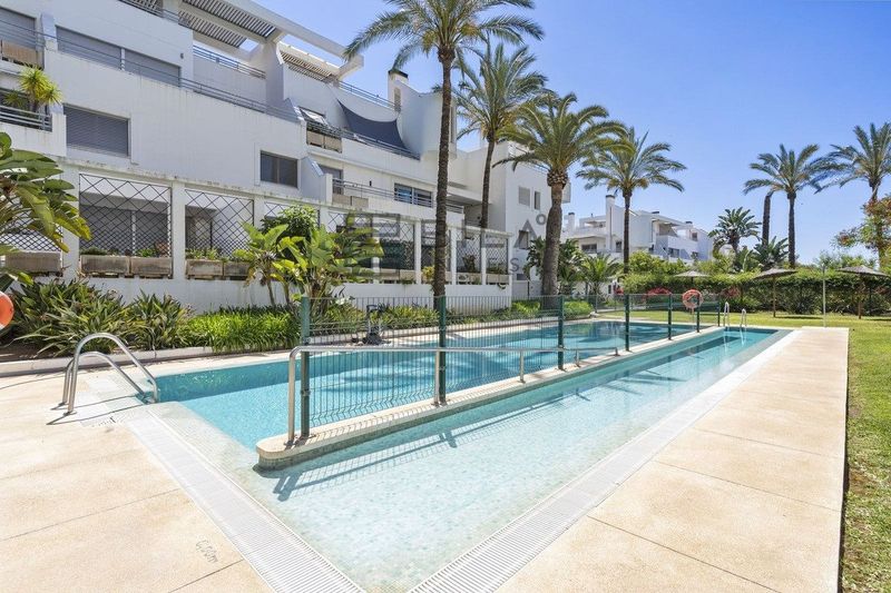 Piso en venta Mijas, Málaga. Ref: 10281. Bila Invest