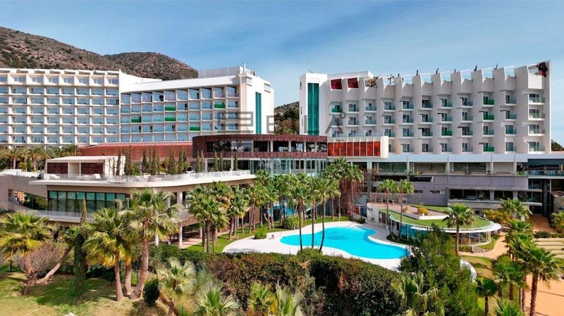 Piso en venta Fuengirola, Málaga. Ref: 10283. Bila Invest