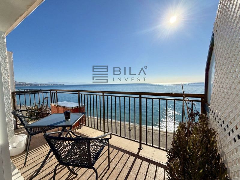 Piso en venta Fuengirola, Málaga. Ref: 10286. Bila Invest