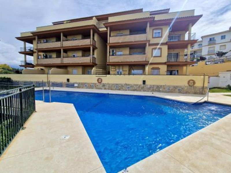 Piso en venta Mijas, Málaga. Ref: 10287. Bila Invest